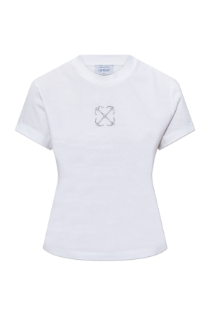 Max Mara T-shirt with 
